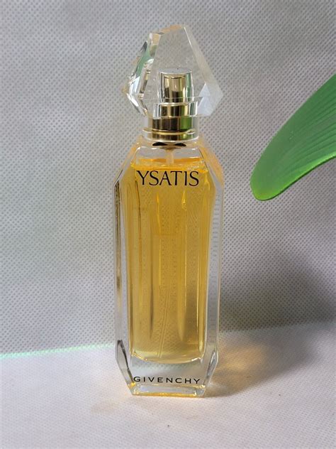 ysatis givenchy отзывы|is givenchy ysatis discontinued.